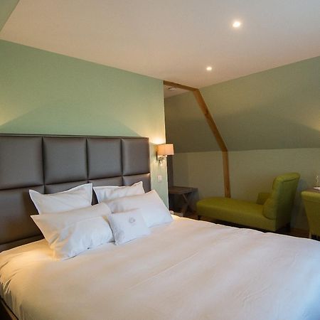 Bed and Breakfast De Gouden Klokke Avelgem Zewnętrze zdjęcie