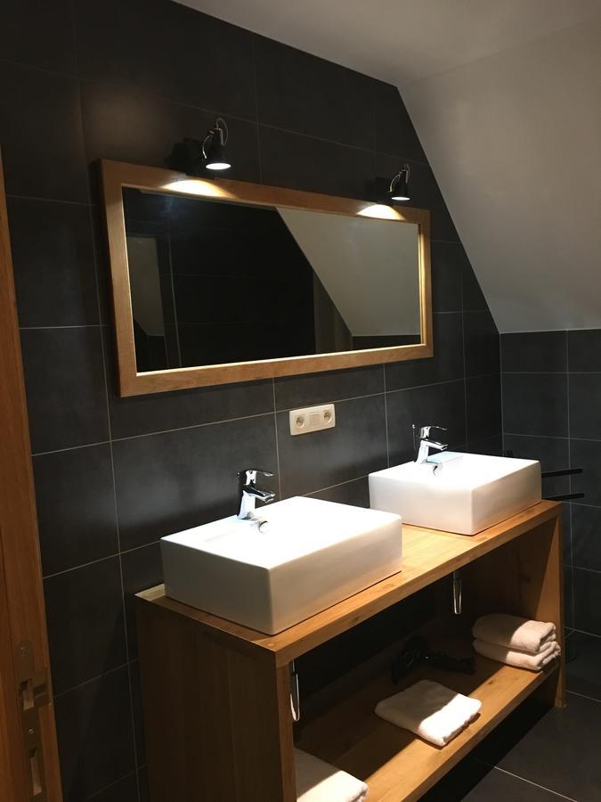 Bed and Breakfast De Gouden Klokke Avelgem Zewnętrze zdjęcie