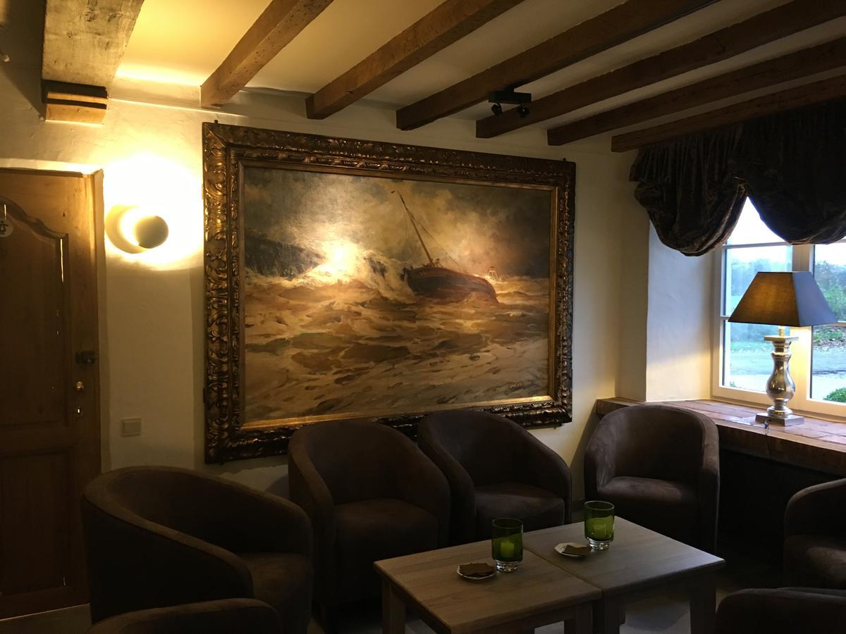 Bed and Breakfast De Gouden Klokke Avelgem Zewnętrze zdjęcie