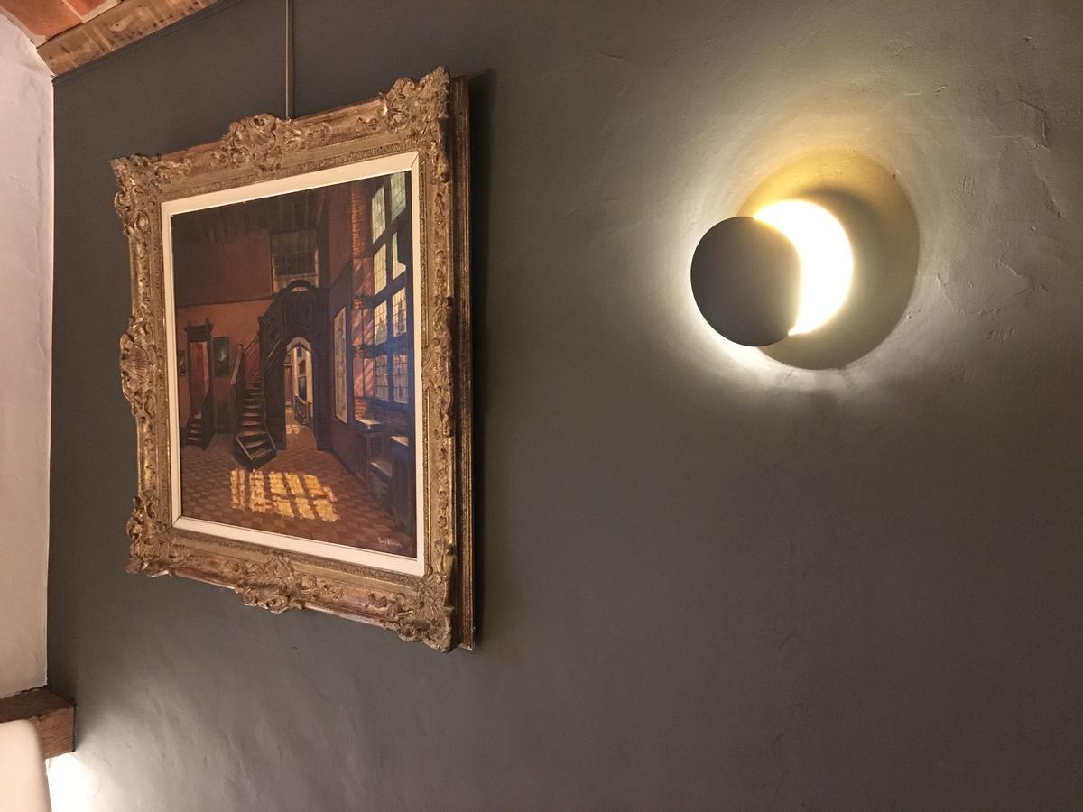 Bed and Breakfast De Gouden Klokke Avelgem Zewnętrze zdjęcie