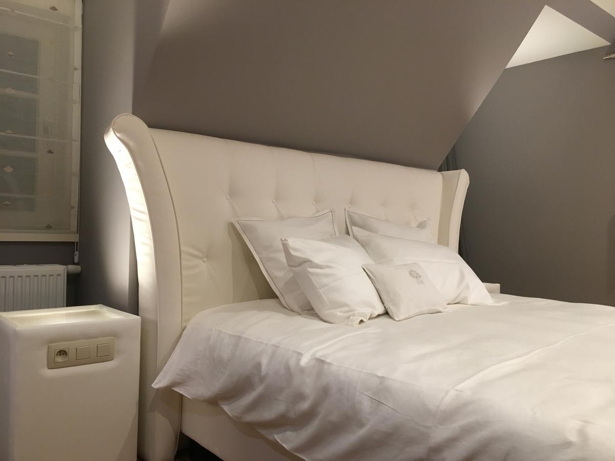 Bed and Breakfast De Gouden Klokke Avelgem Zewnętrze zdjęcie