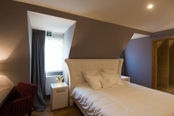 Bed and Breakfast De Gouden Klokke Avelgem Zewnętrze zdjęcie