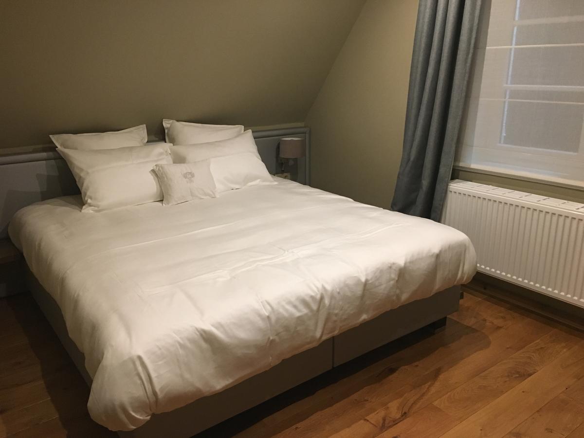 Bed and Breakfast De Gouden Klokke Avelgem Zewnętrze zdjęcie