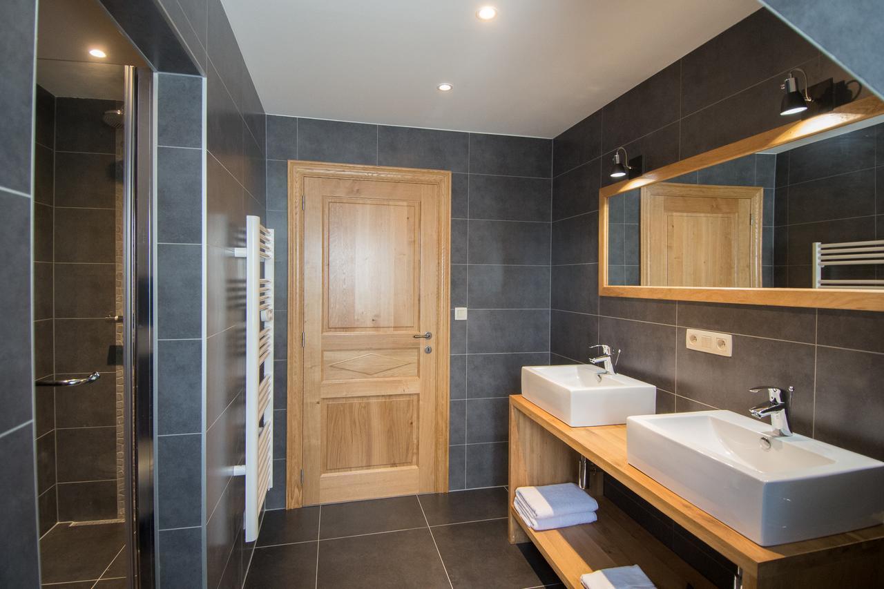 Bed and Breakfast De Gouden Klokke Avelgem Zewnętrze zdjęcie