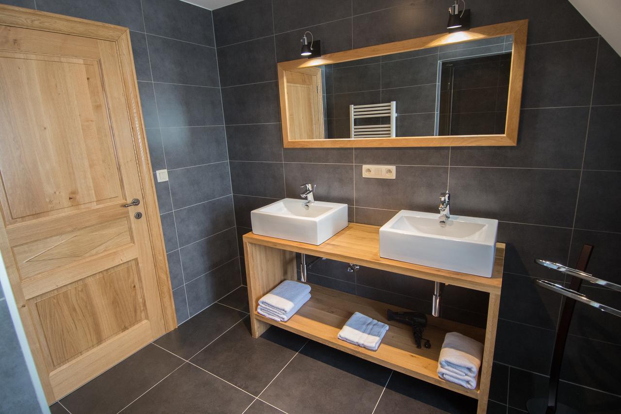 Bed and Breakfast De Gouden Klokke Avelgem Zewnętrze zdjęcie
