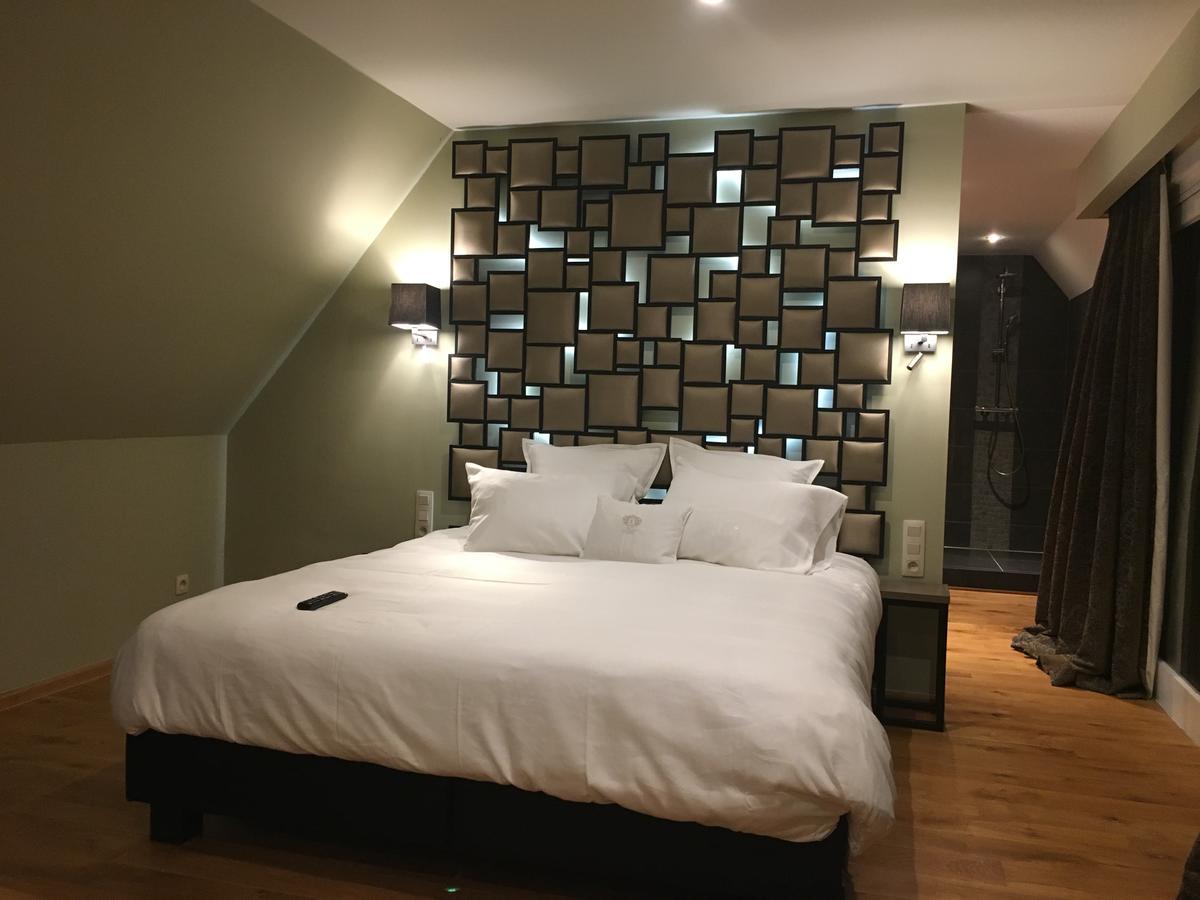 Bed and Breakfast De Gouden Klokke Avelgem Zewnętrze zdjęcie